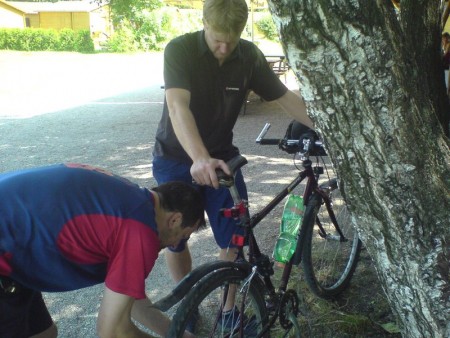 Cyklovýlet srpen 09(2)