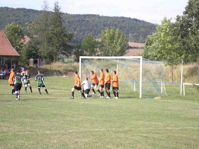 Tetín-Chrustenice
