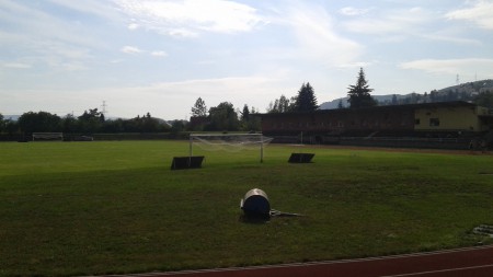 SC Radotín
